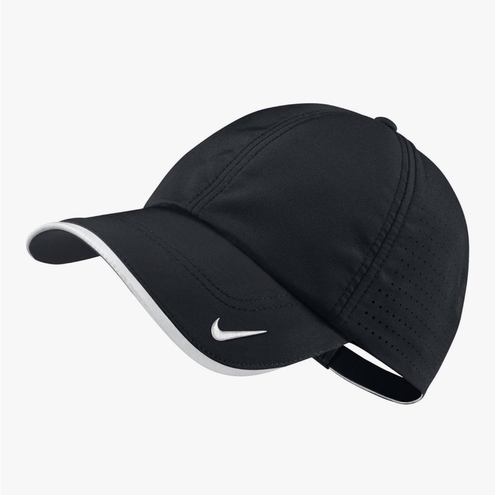 Nike Perforated Cap (Unisex M/L)